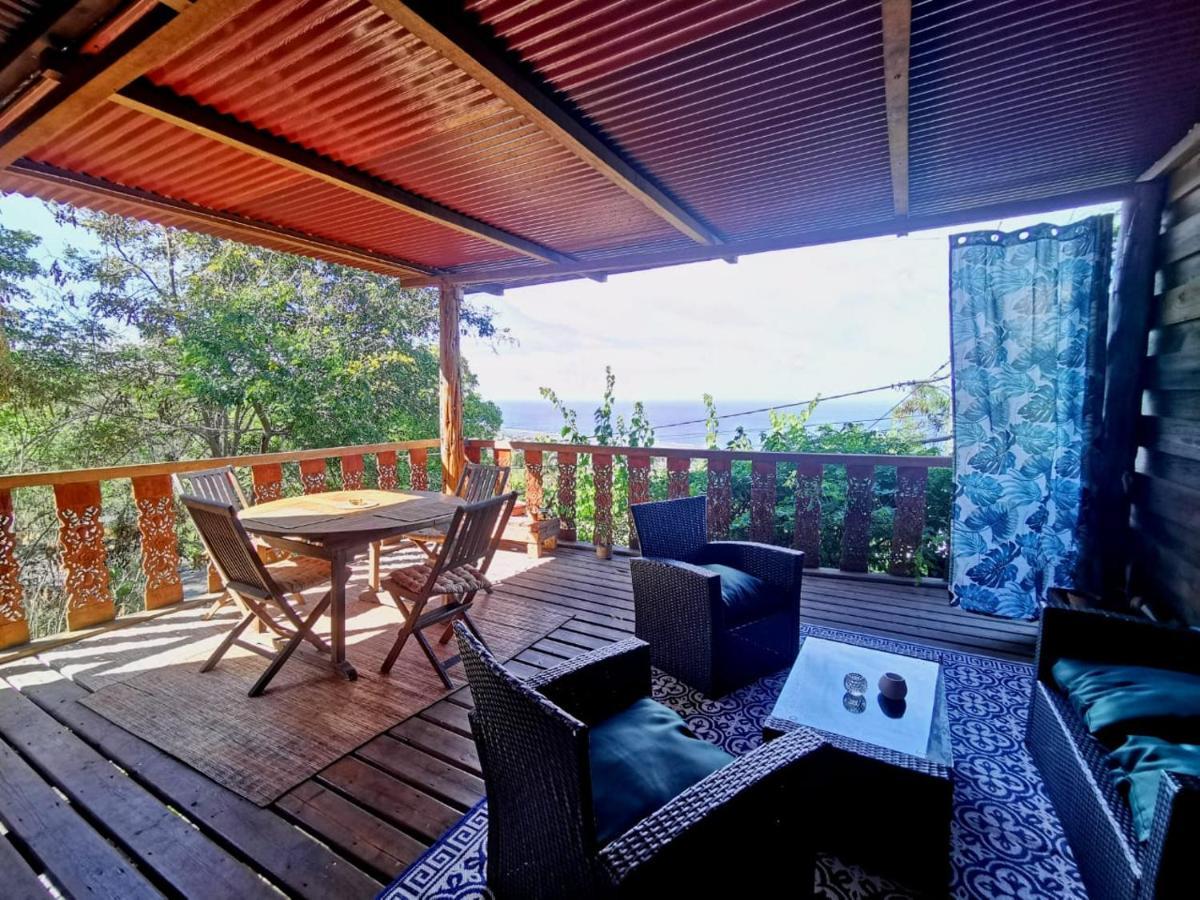 Bali Serenity Home Saint-Leu Buitenkant foto