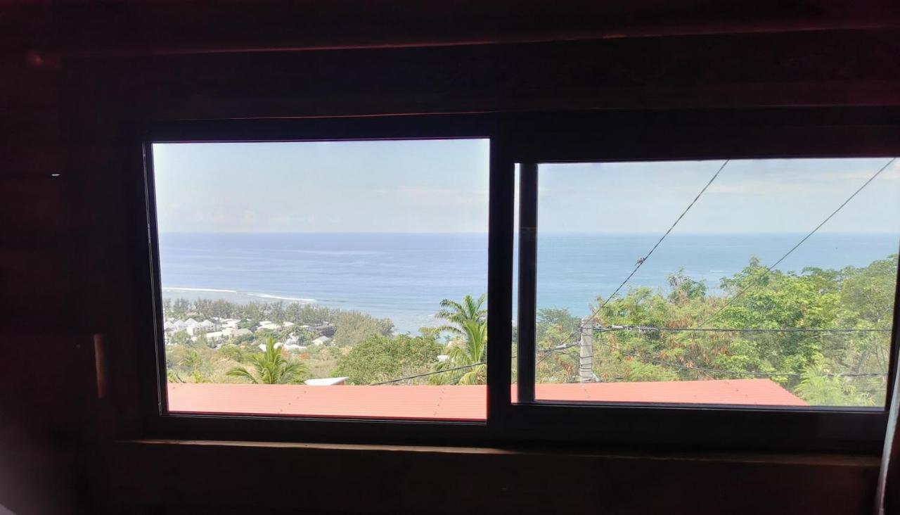 Bali Serenity Home Saint-Leu Buitenkant foto
