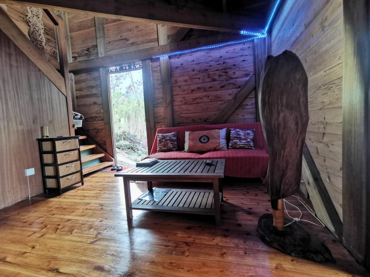 Bali Serenity Home Saint-Leu Buitenkant foto