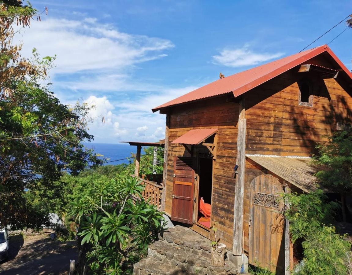 Bali Serenity Home Saint-Leu Buitenkant foto