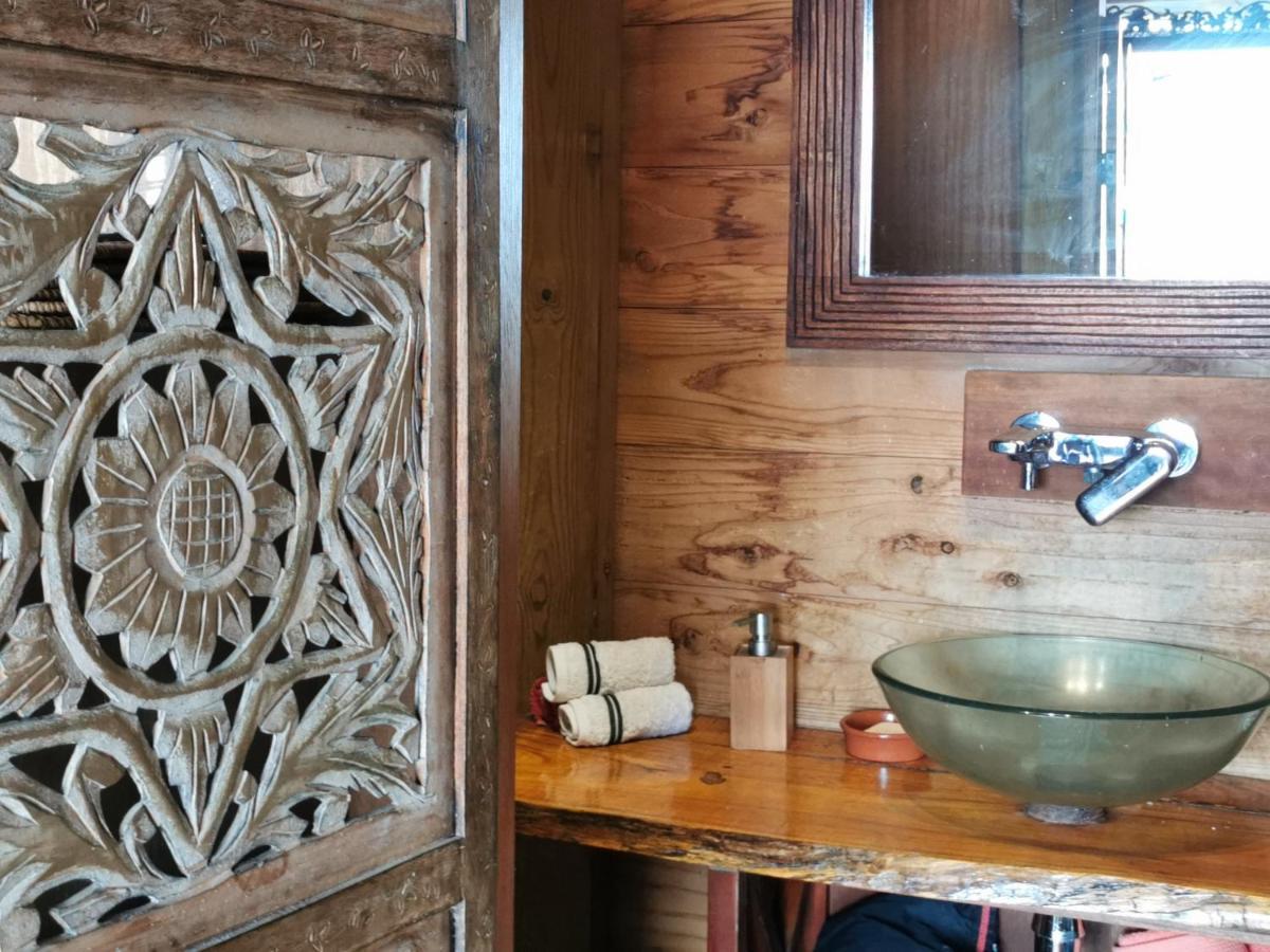 Bali Serenity Home Saint-Leu Buitenkant foto