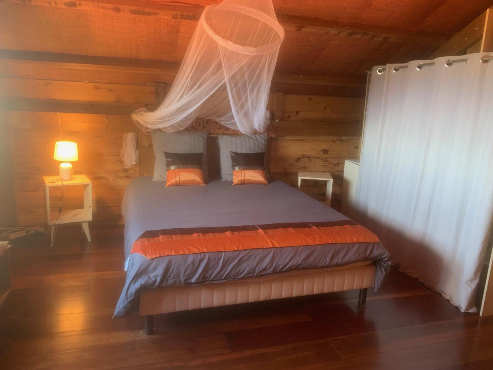 Bali Serenity Home Saint-Leu Buitenkant foto