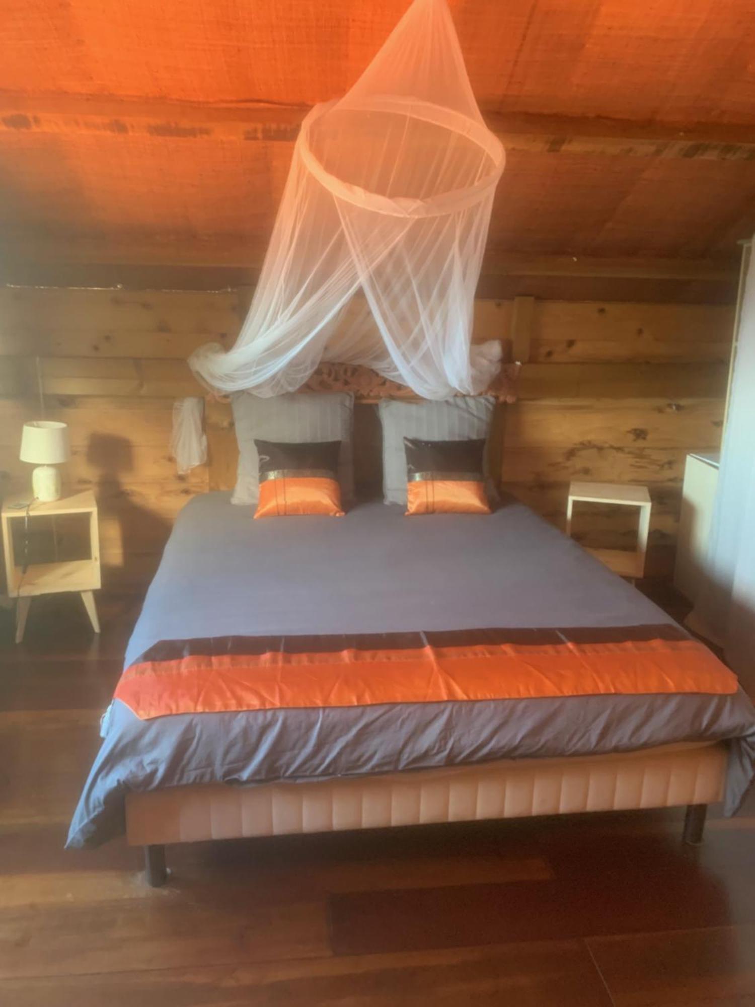 Bali Serenity Home Saint-Leu Buitenkant foto